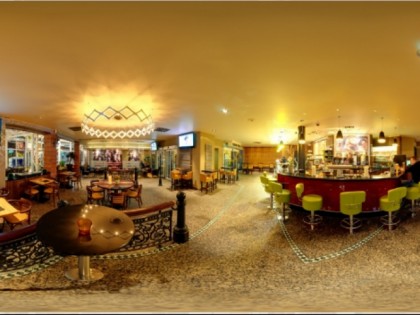 Foto: Sylt Entree