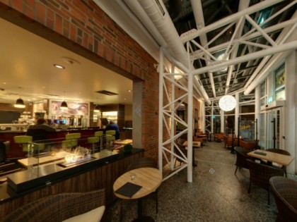 Foto: Sylt Entree