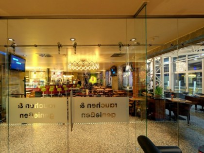 Foto: Sylt Entree