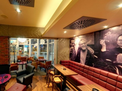 Foto: Sylt Entree