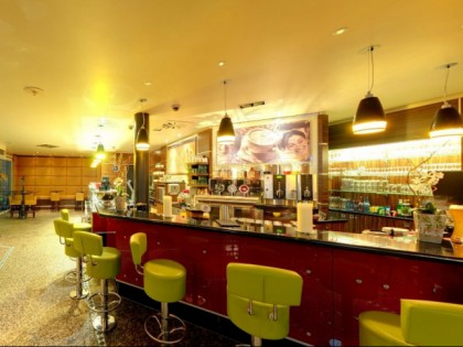Foto: Sylt Entree