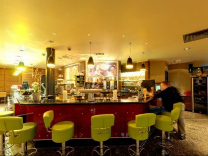 Foto: Sylt Entree