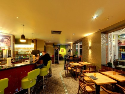 Foto: Sylt Entree