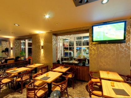 Foto: Sylt Entree