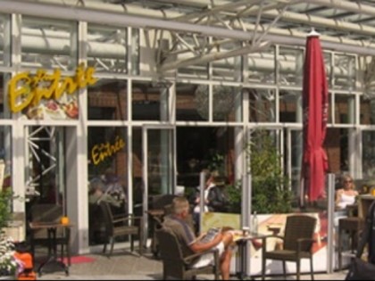 Foto: Sylt Entree